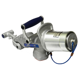 Banlaw dry break refuelling nozzle