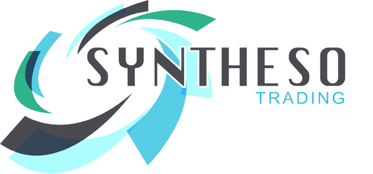 Syntheso Trading logo